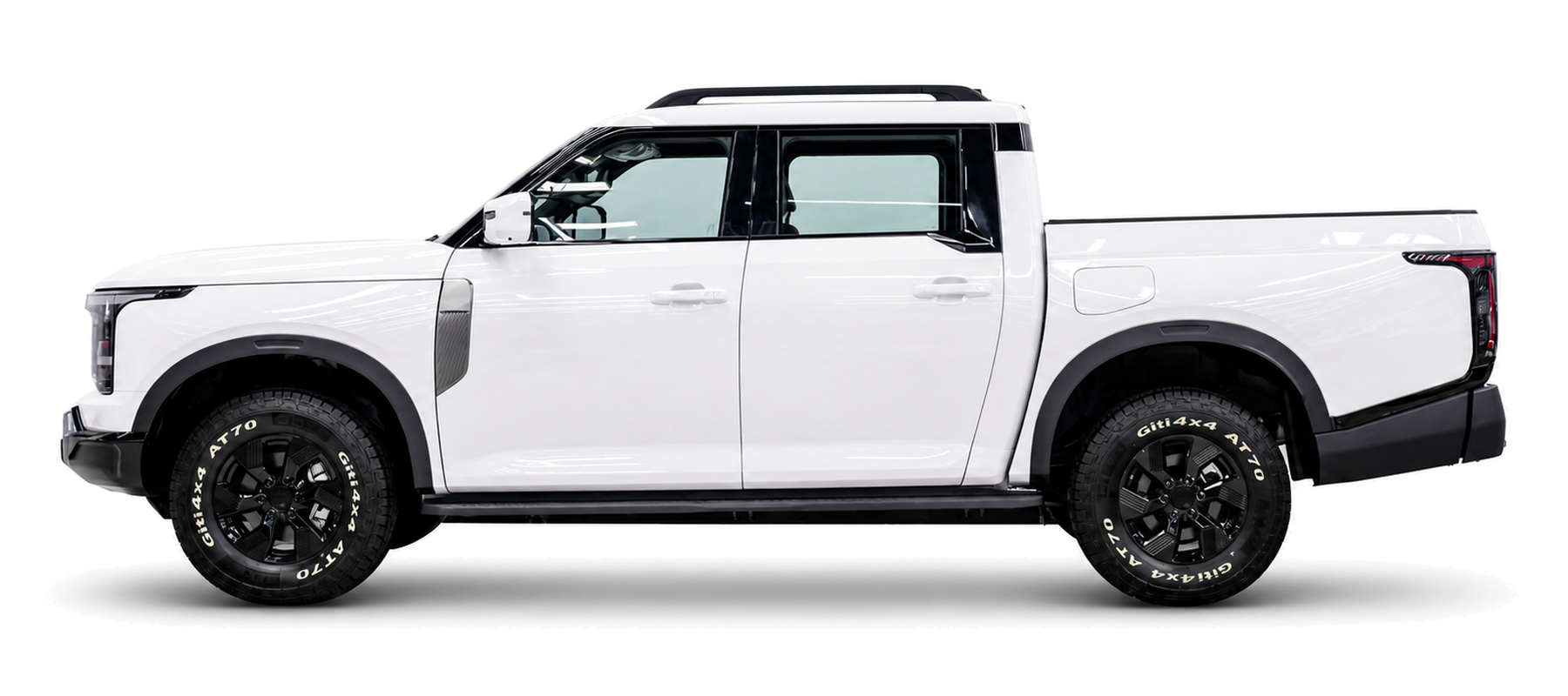 Spruce Z900 PHEV